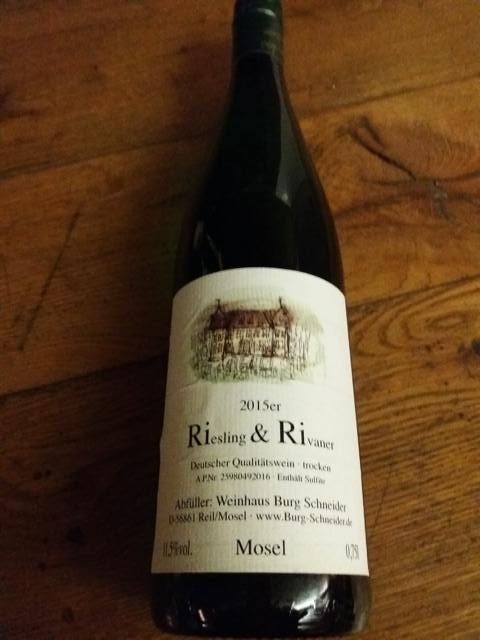 2020 RiRi-Qualitätswein (2006)